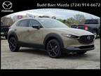 2024 Mazda CX-30 2.5 Carbon Turbo