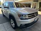 2018 Volkswagen Atlas 3.6L V6 SE w/Technology