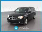 2018 Dodge Grand Caravan Passenger