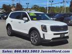 2020 Kia Telluride