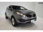 2011 Kia Sportage LX