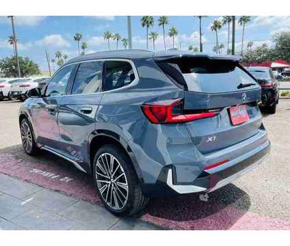 2025 BMW X1 xDrive28i is a 2025 BMW X1 xDrive 28i SUV in Mcallen TX