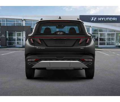 2022 Hyundai Tucson Limited is a Black 2022 Hyundai Tucson Limited SUV in Framingham MA