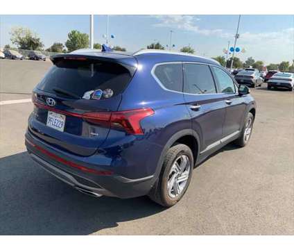 2023 Hyundai Santa Fe SEL is a 2023 Hyundai Santa Fe SUV in Hanford CA