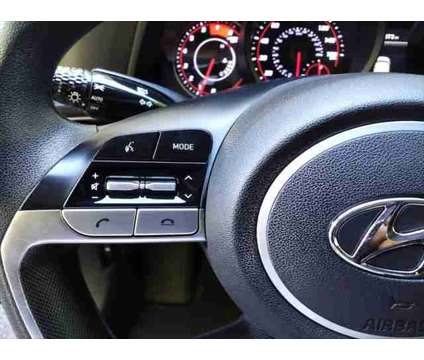 2021 Hyundai Elantra SEL is a Blue 2021 Hyundai Elantra SE Car for Sale in Mahwah NJ