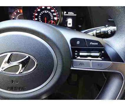 2021 Hyundai Elantra SEL is a Blue 2021 Hyundai Elantra SE Car for Sale in Mahwah NJ