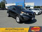 2011 Kia Sportage LX