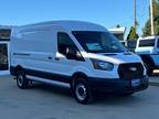 2024 Ford Transit 350