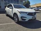 2019 Acura Rdx SH-AWD w/Tech