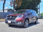 2020 Honda Passport EX-L