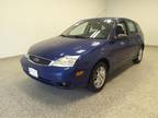 2006 Ford Focus ZX5 S