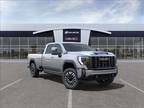 2025 Gmc Sierra 3500HD Denali Ultimate