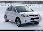 2009 Acura Rdx SH-AWD w/Tech