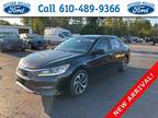 2016 Honda Accord EX