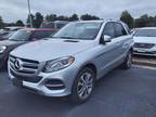 2017 Mercedes-Benz Gle GLE 350 4MATIC