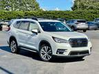 2020 Subaru Ascent Limited 7-Passenger