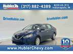 2016UsedNissanUsedSentra