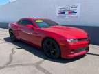 2014 Chevrolet Camaro for sale