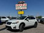 2017 Subaru Crosstrek for sale