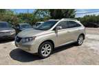 2011 Lexus RX for sale