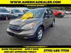 2011 Honda CR-V for sale