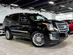 2018 Cadillac Escalade for sale