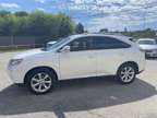 2011 Lexus RX for sale