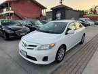 2012 Toyota Corolla for sale