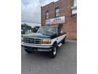 1997 Ford F250 Super Cab for sale