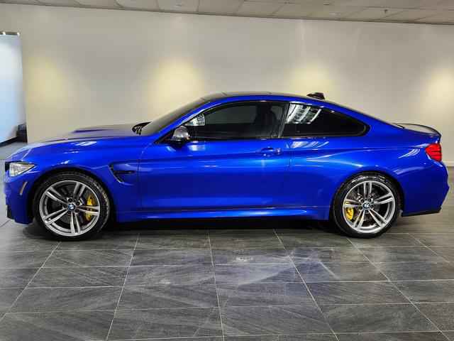 2016 BMW M4 for sale