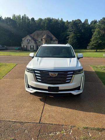 2021 Cadillac Escalade for sale