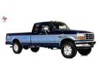 1996 Ford F250 Super Cab for sale