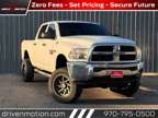 2014 Ram 2500 Crew Cab for sale