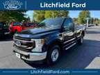 2021UsedFordUsedSuper Duty F-250 SRWUsed2WD Reg Cab 8 Box