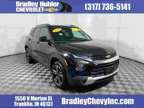 2023UsedChevroletUsedTrailBlazerUsedAWD 4dr