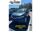 2014UsedNissanUsedMuranoUsedAWD 4dr