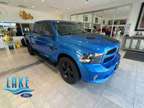 2019UsedRamUsed1500 ClassicUsed4x4 Crew Cab 57 Box