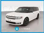 2015 Ford Flex