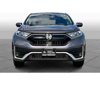 2021UsedHondaUsedCR-VUsedAWD is a 2021 Honda CR-V Car for Sale in Owings Mills MD