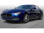 2017UsedMaseratiUsedGhibliUsed3.0L