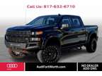 2019UsedChevroletUsedSilverado 1500Used4WD Crew Cab 147