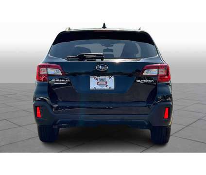 2019UsedSubaruUsedOutbackUsed2.5i is a Black 2019 Subaru Outback Car for Sale in Tinton Falls NJ