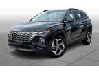 2024UsedHyundaiUsedTucsonUsedAWD