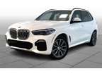 2021UsedBMWUsedX5UsedSports Activity Vehicle