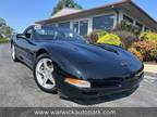 Used 2000 CHEVROLET CORVETTE For Sale