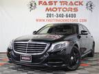 Used 2016 MERCEDES-BENZ S For Sale