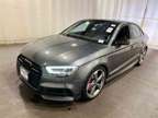 Used 2020 AUDI S3 For Sale