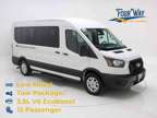 Used 2023 FORD T350 TRANSIT MID ROOF For Sale