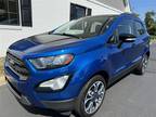 Used 2020 FORD ECOSPORT For Sale