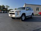 2017 Toyota 4Runner SR5 4WD